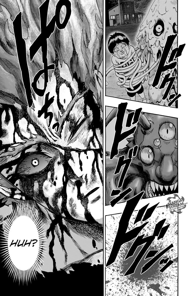 One-Punch Man, Chapter 89 image 072